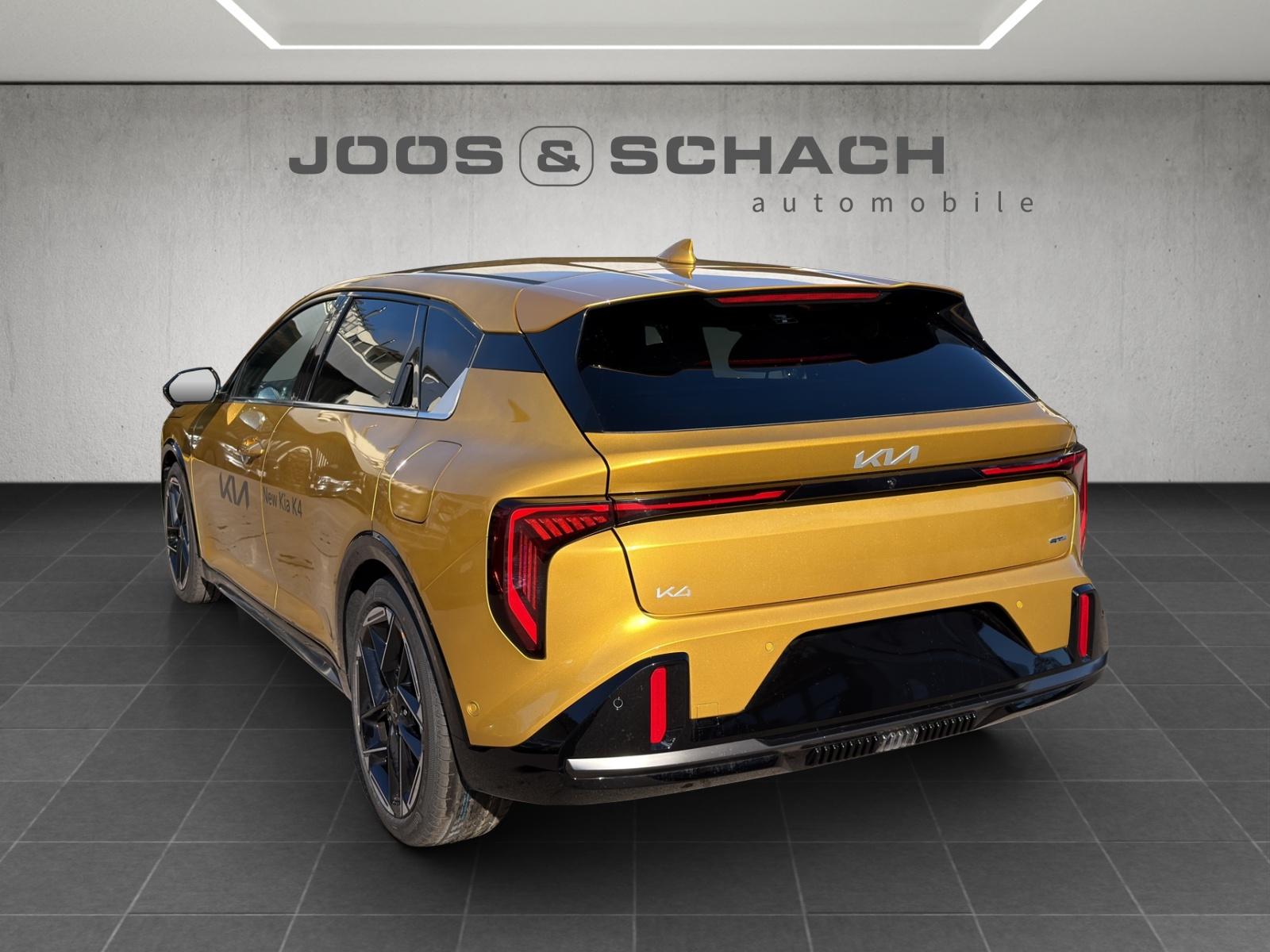 KIA K4 1.6 T-GDi GT-Line-image-6