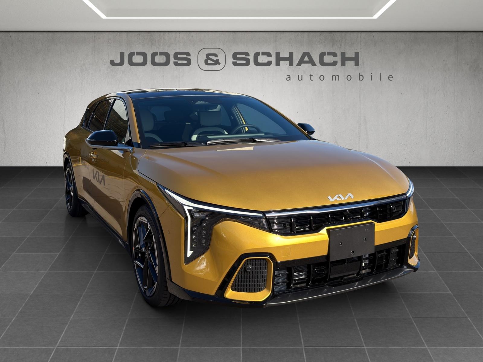 KIA K4 1.6 T-GDi GT-Line-showroom-element-2