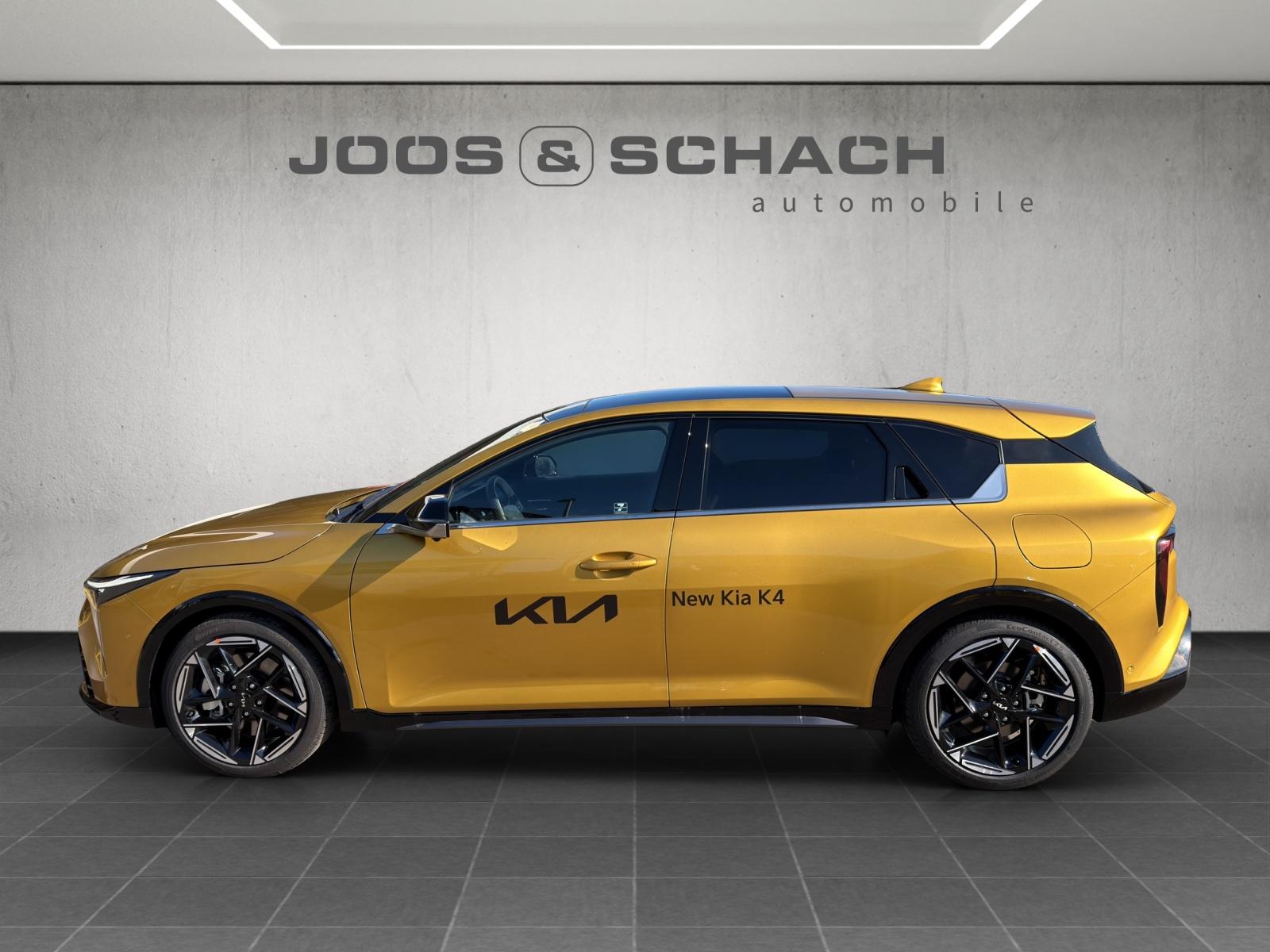 KIA K4 1.6 T-GDi GT-Line-image-7