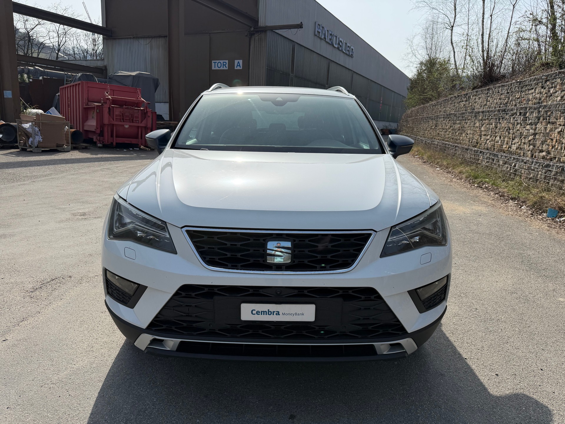 SEAT Ateca 2.0 TDI CR Xcellence 4Drive DSG-image-1