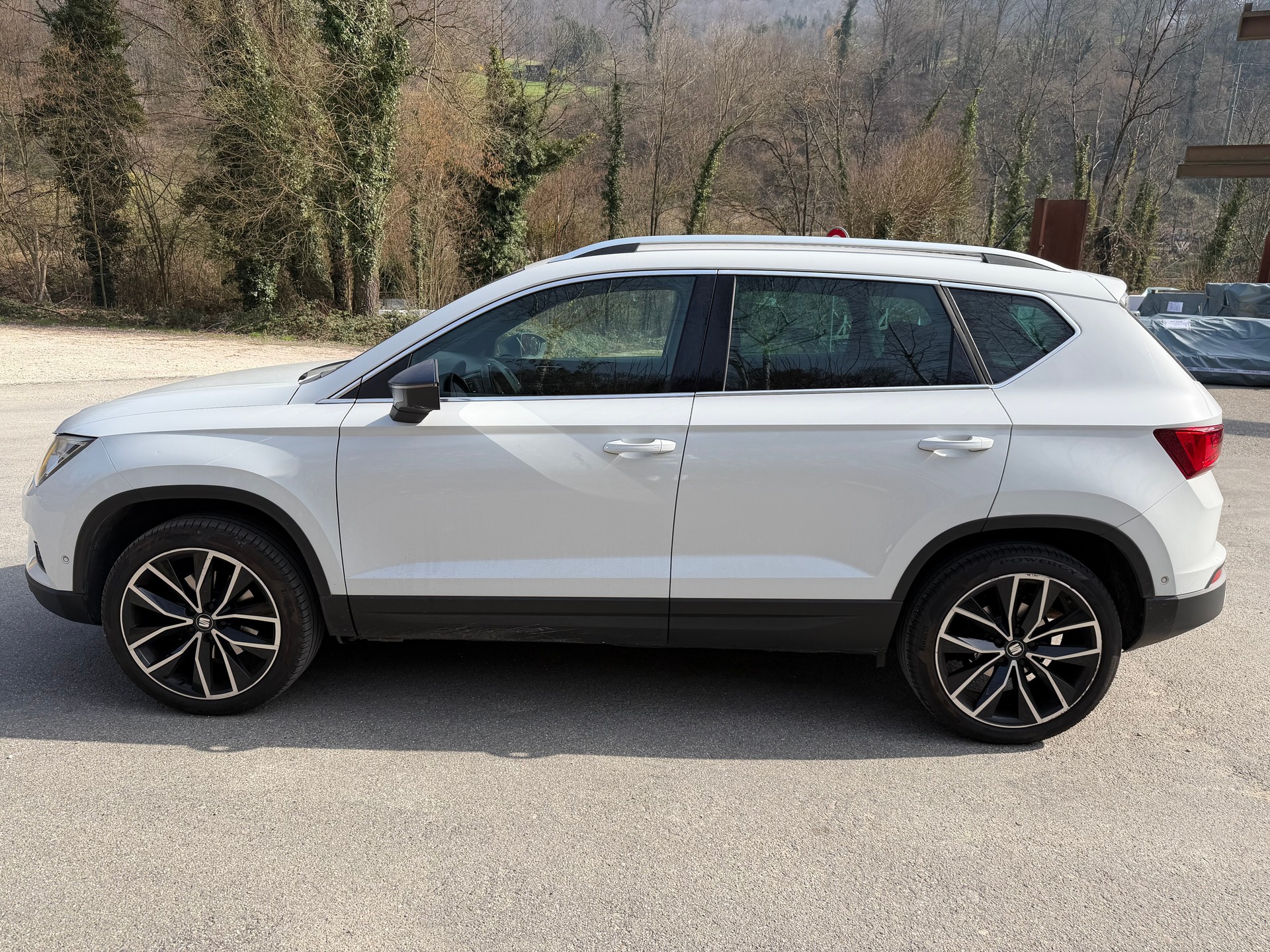 SEAT Ateca 2.0 TDI CR Xcellence 4Drive DSG-image-8