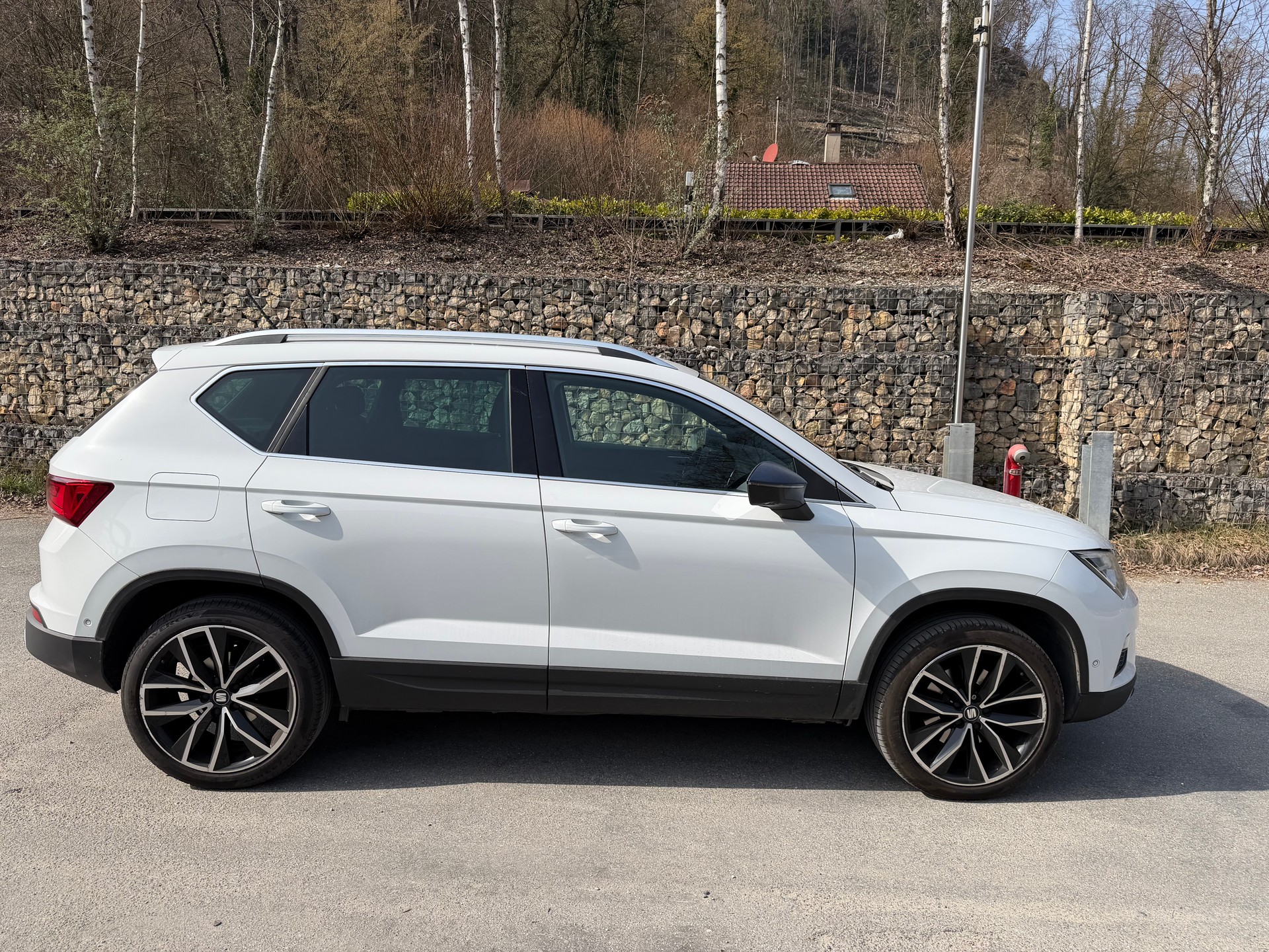 SEAT Ateca 2.0 TDI CR Xcellence 4Drive DSG-image-3