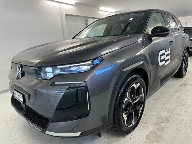 CITROEN e-C5 Aircross Max