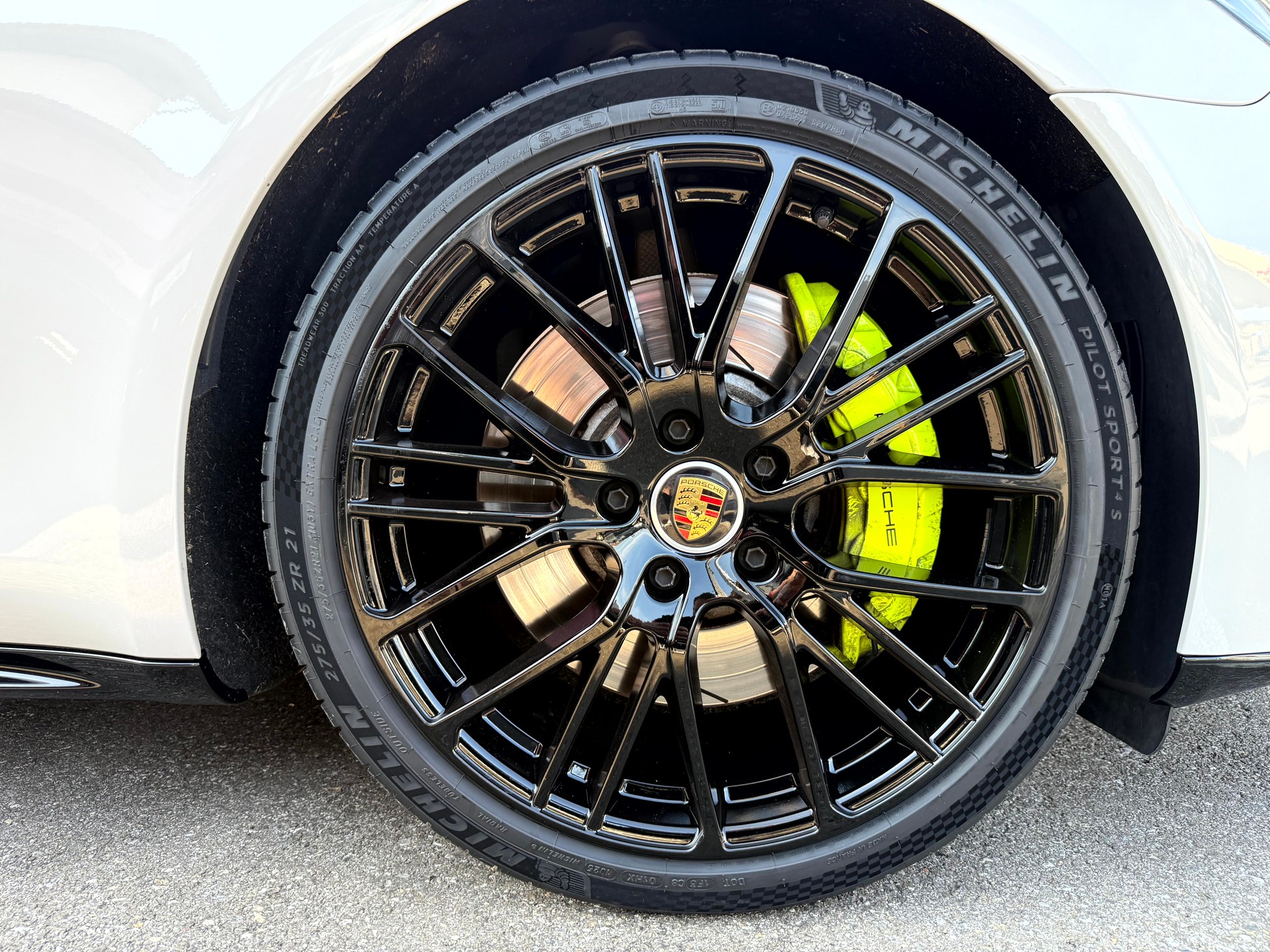 PORSCHE Panamera 4 E-Hybrid Sport Turismo pack black Platinum Edition PDK-showroom-element-3