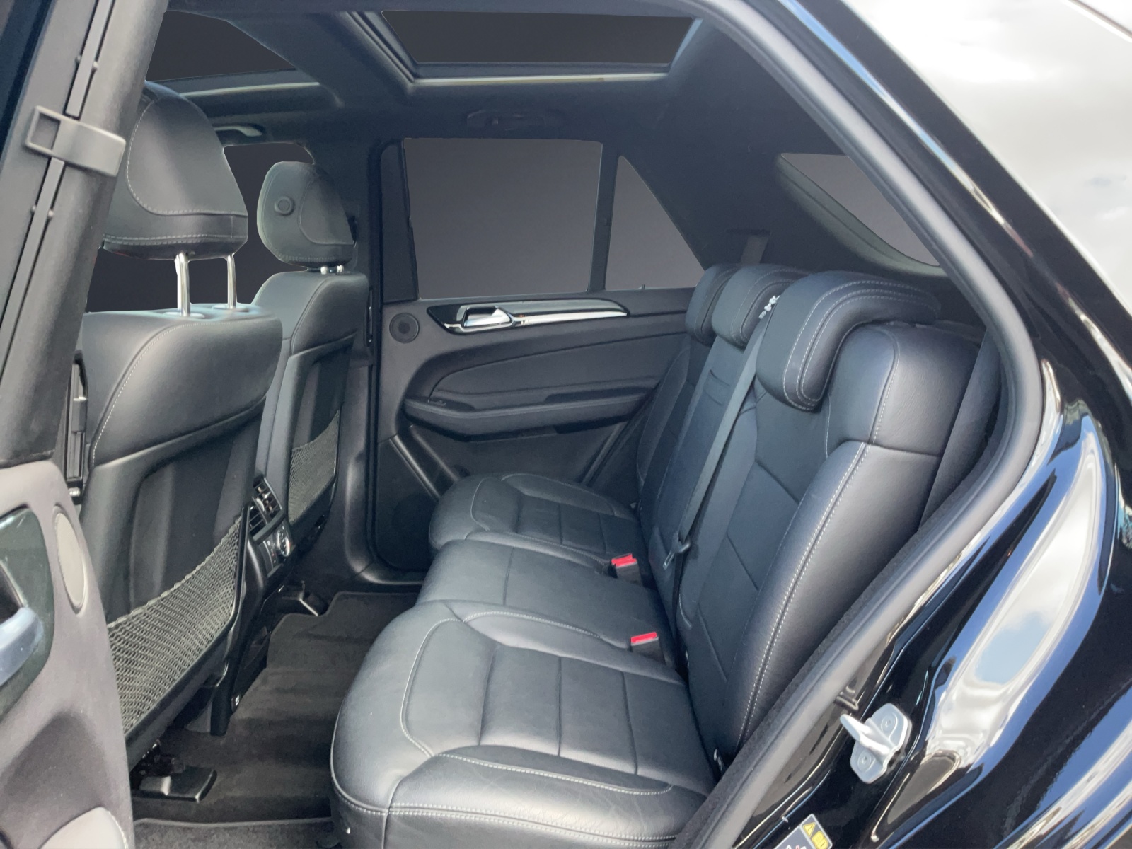 MERCEDES-BENZ GLE 250 d Executive 4M-image-15