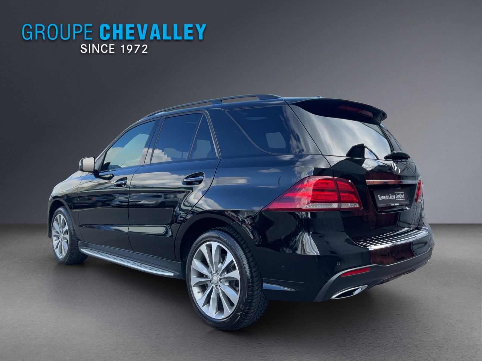 MERCEDES-BENZ GLE 250 d Executive 4M-showroom-element-3
