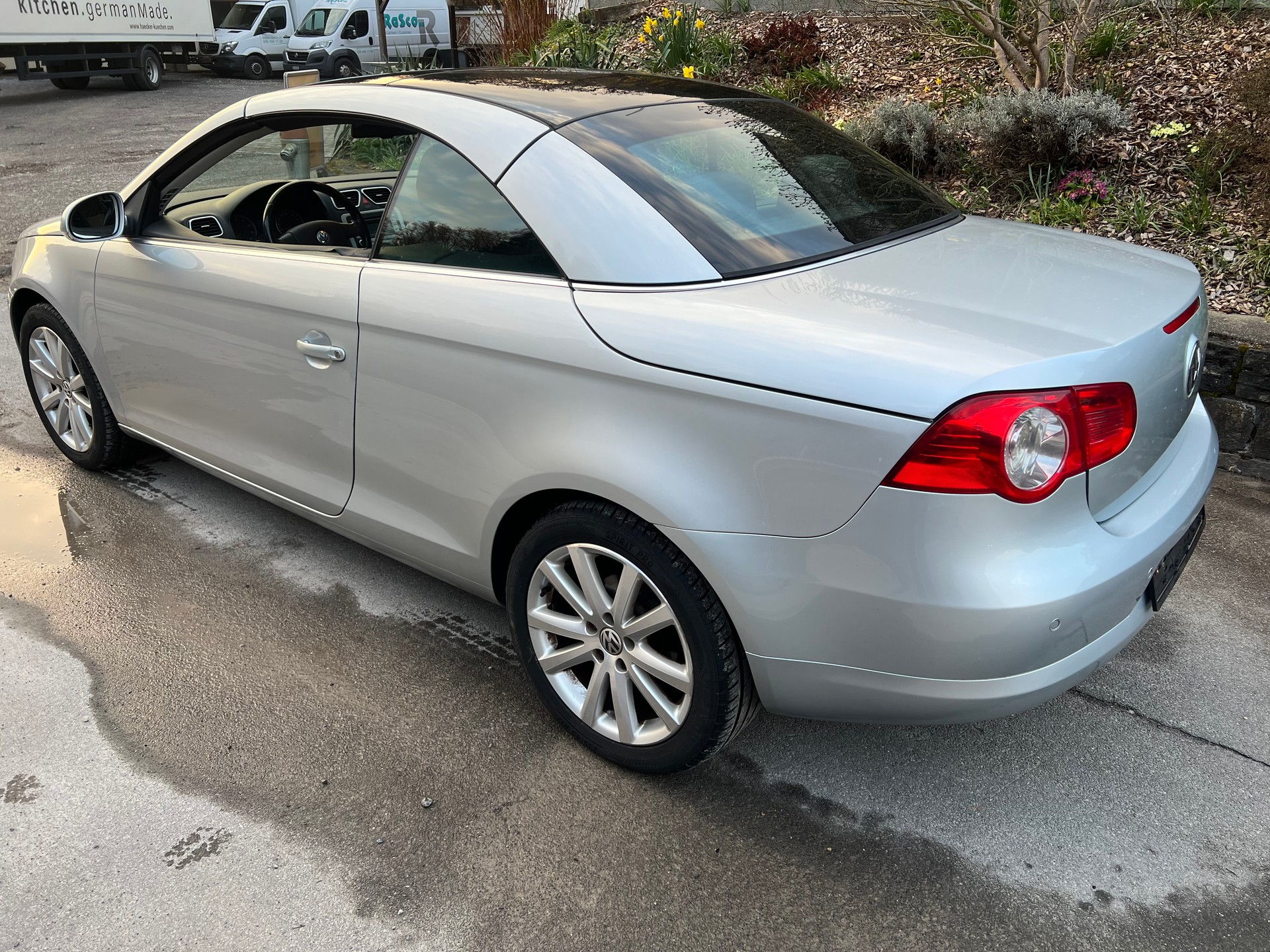 VW Eos 1.6 FSI-showroom-element-2