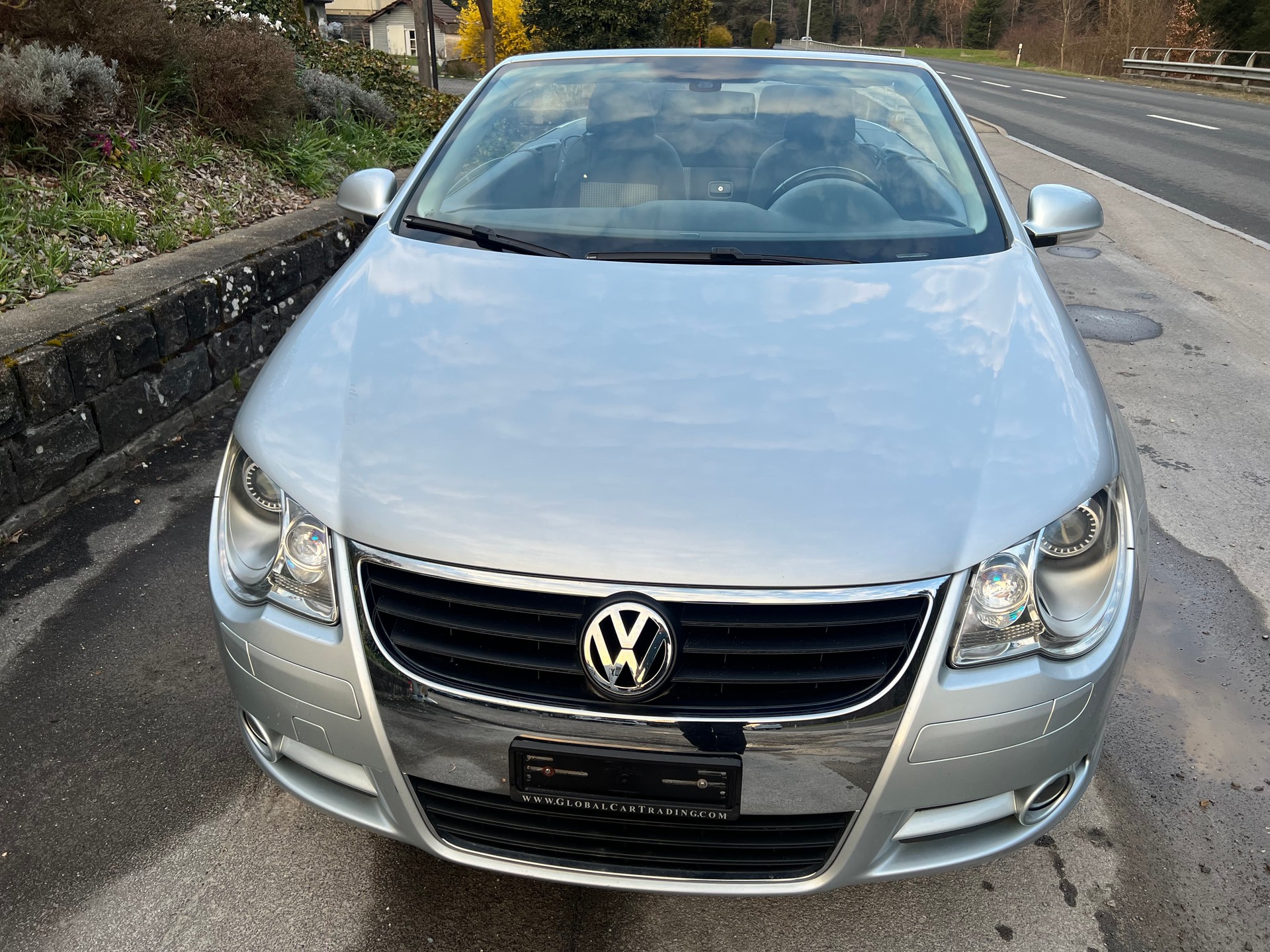 VW Eos 1.6 FSI-image-8