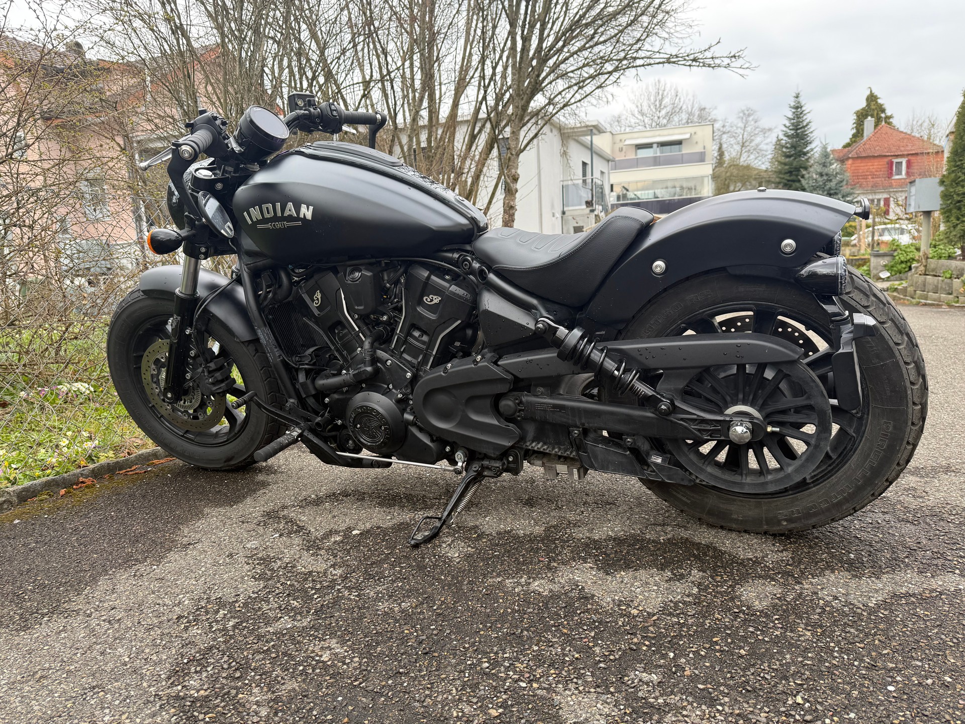 INDIAN Scout Bobber-image-8