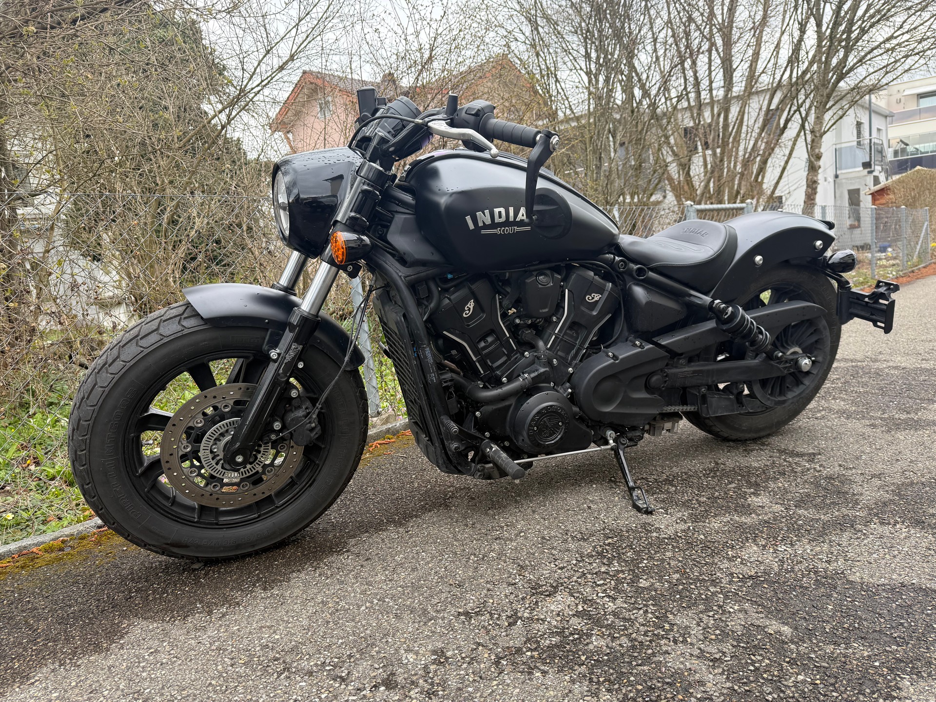 INDIAN Scout Bobber-image-9