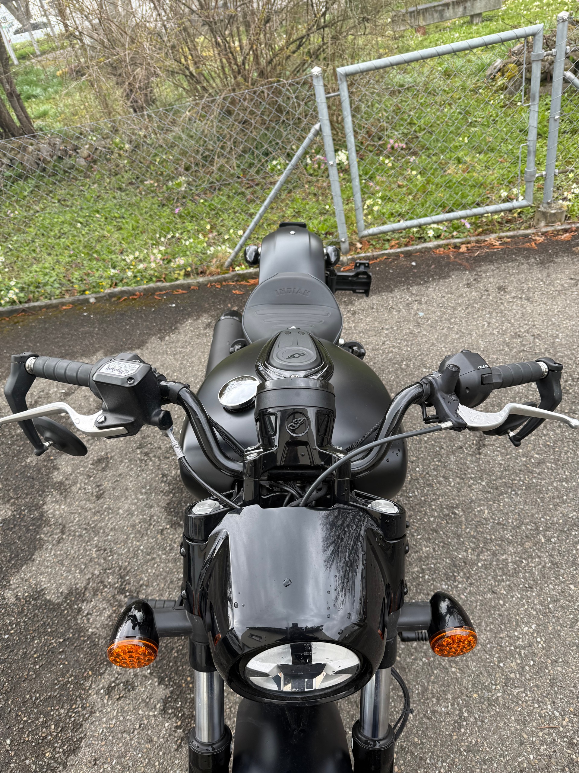INDIAN Scout Bobber-image-5