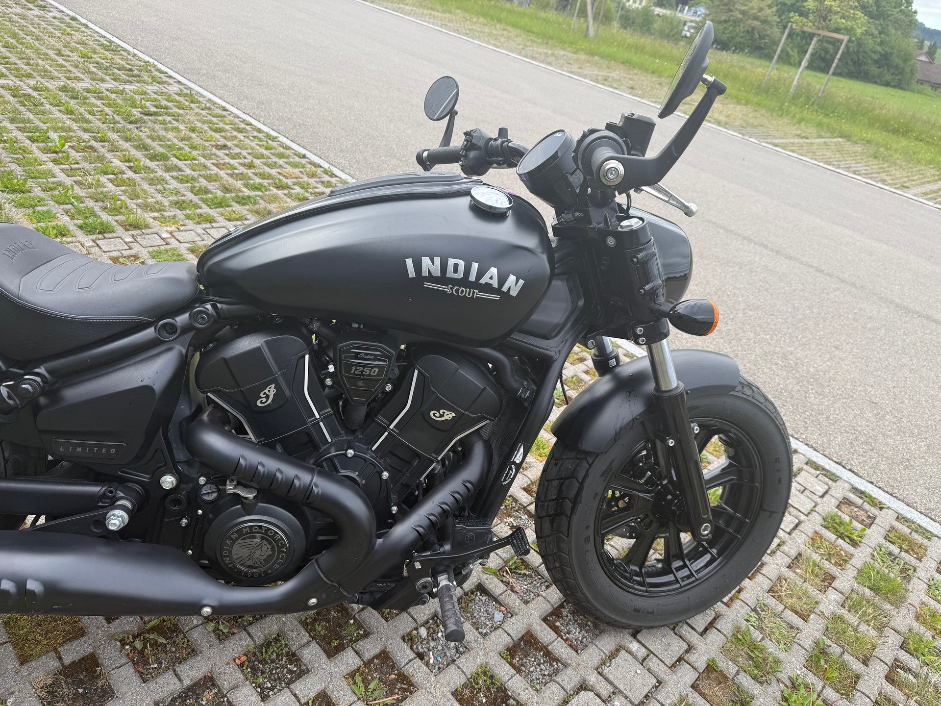 INDIAN Scout Bobber-image-15