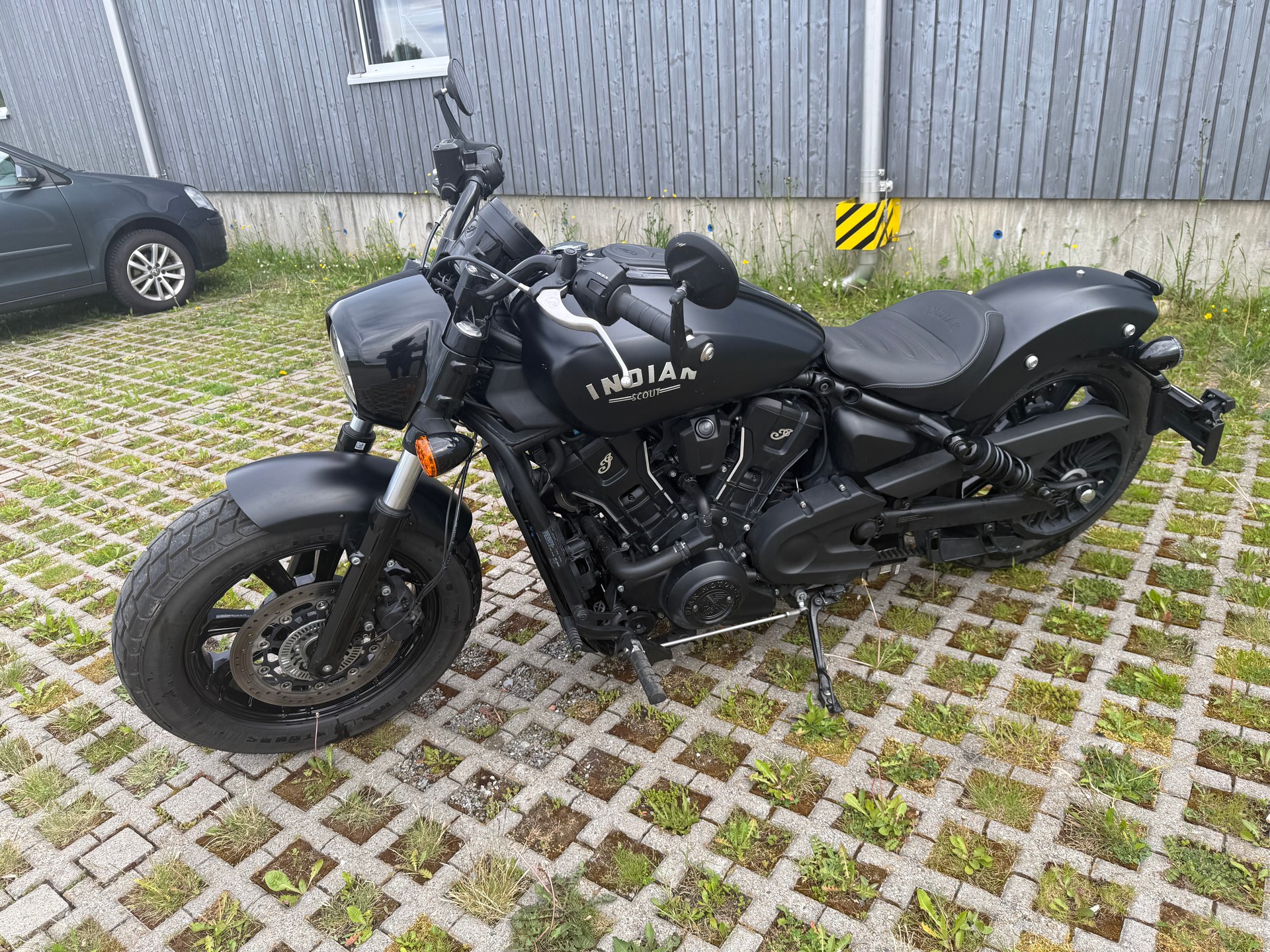 INDIAN Scout Bobber-image-14