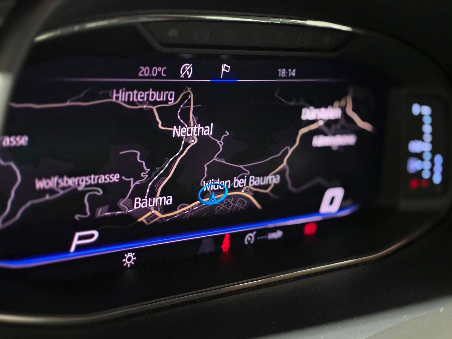 SEAT Leon ST 2.0 TSI SWISS FR DSG-image-8