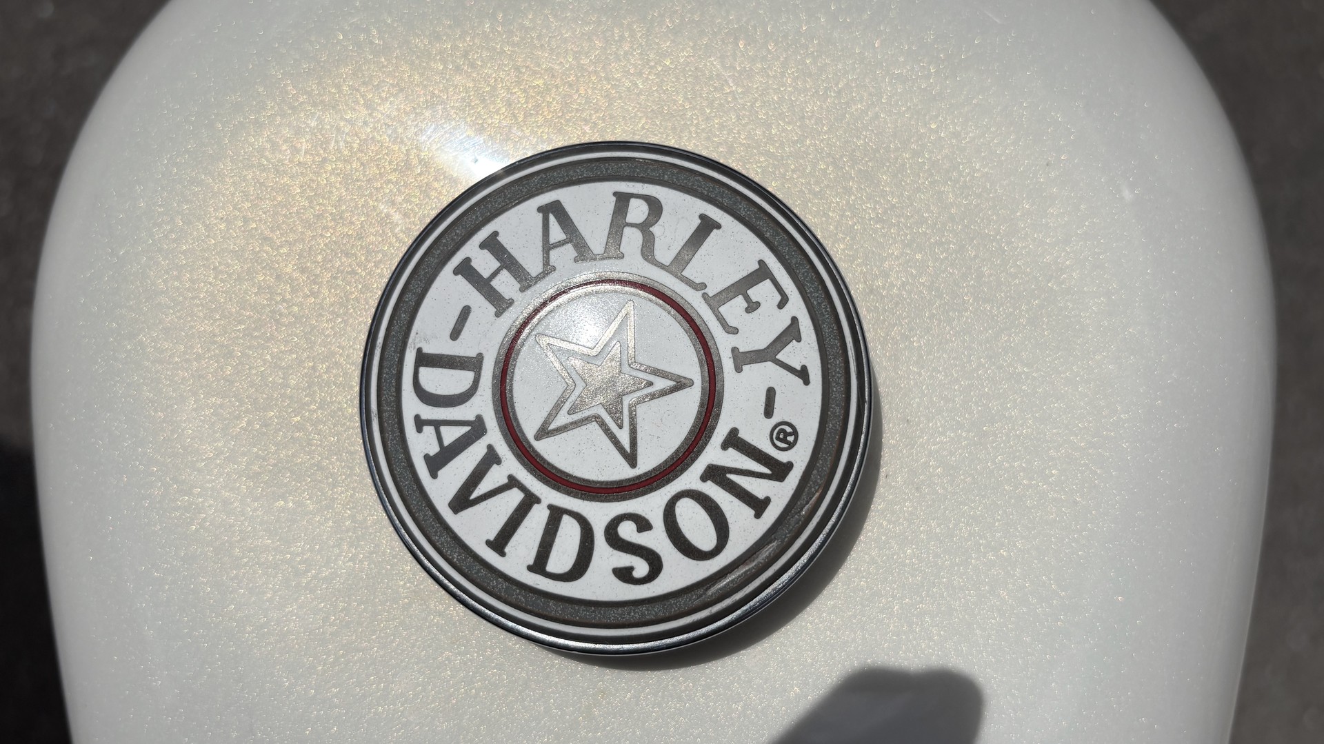 HARLEY-DAVIDSON XL 1200 Forty Eight-image-8
