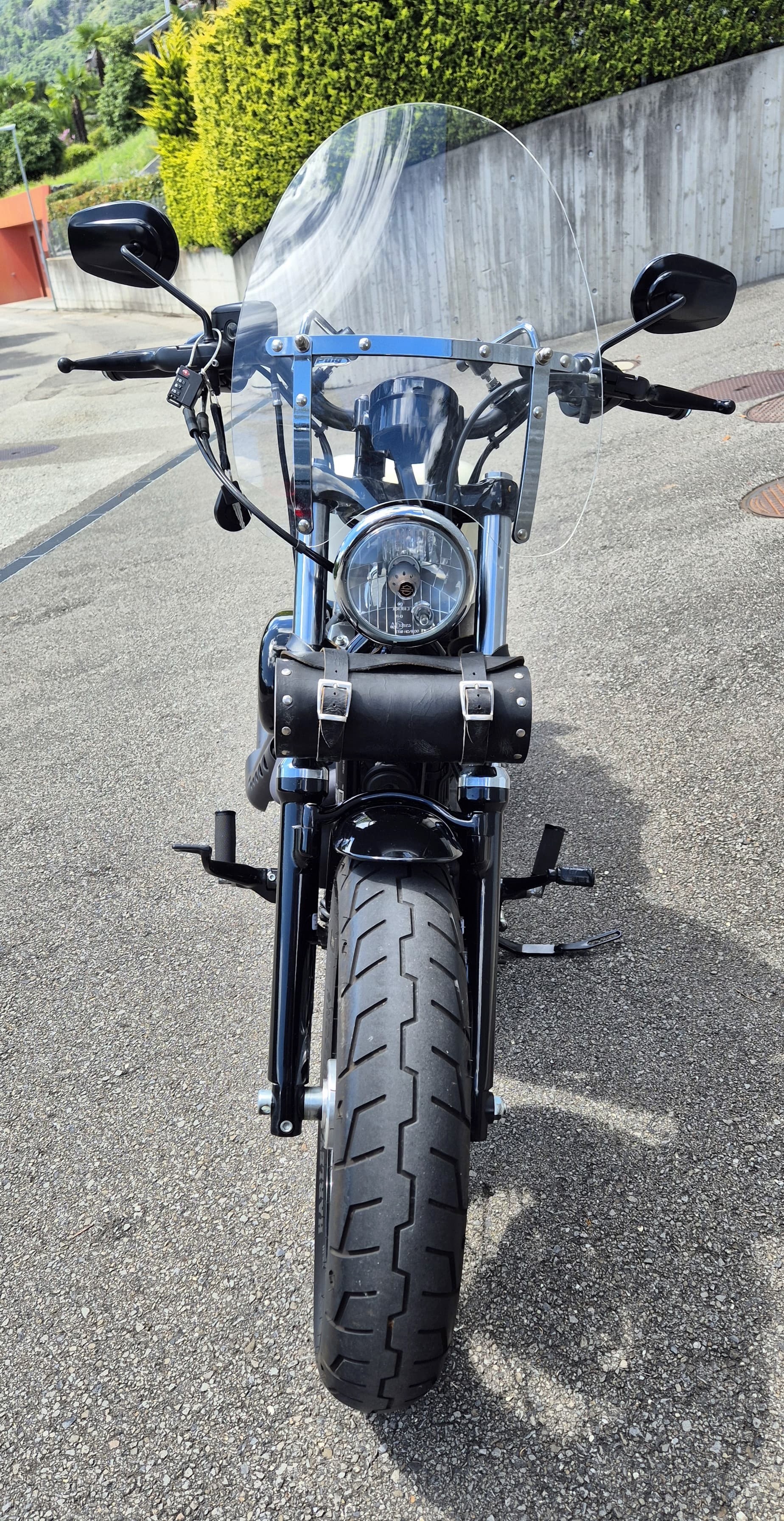 HARLEY-DAVIDSON XL 1200 Forty Eight-image-2