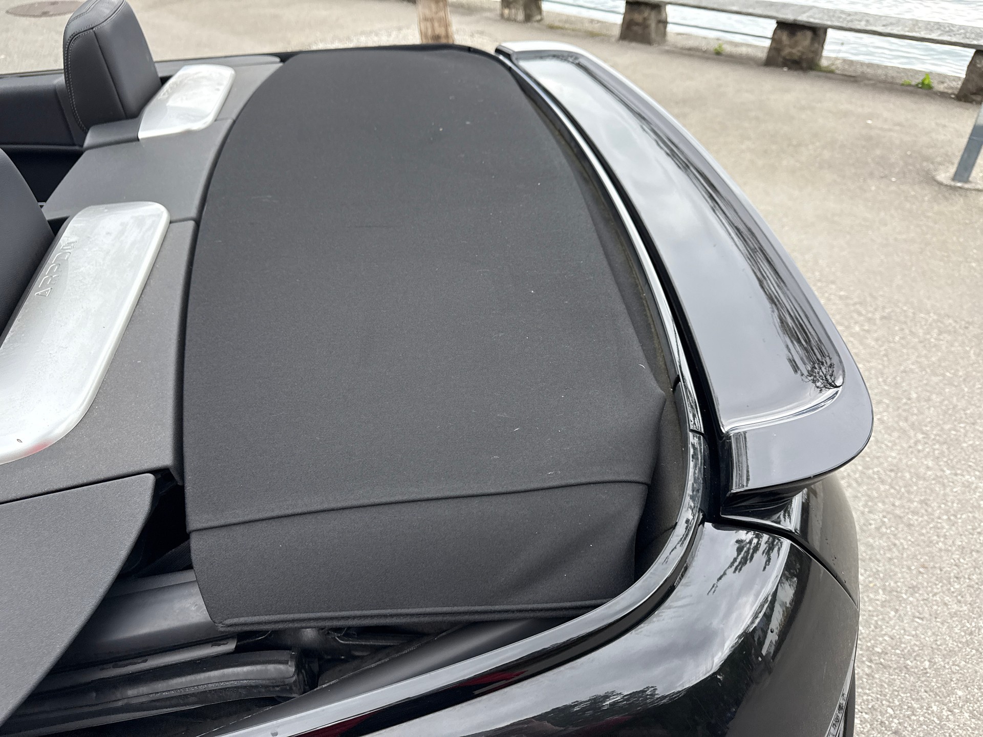 LAND ROVER Range Rover Evoque Convert. 2.0Si4 HSE Dynamic AT9-image-27