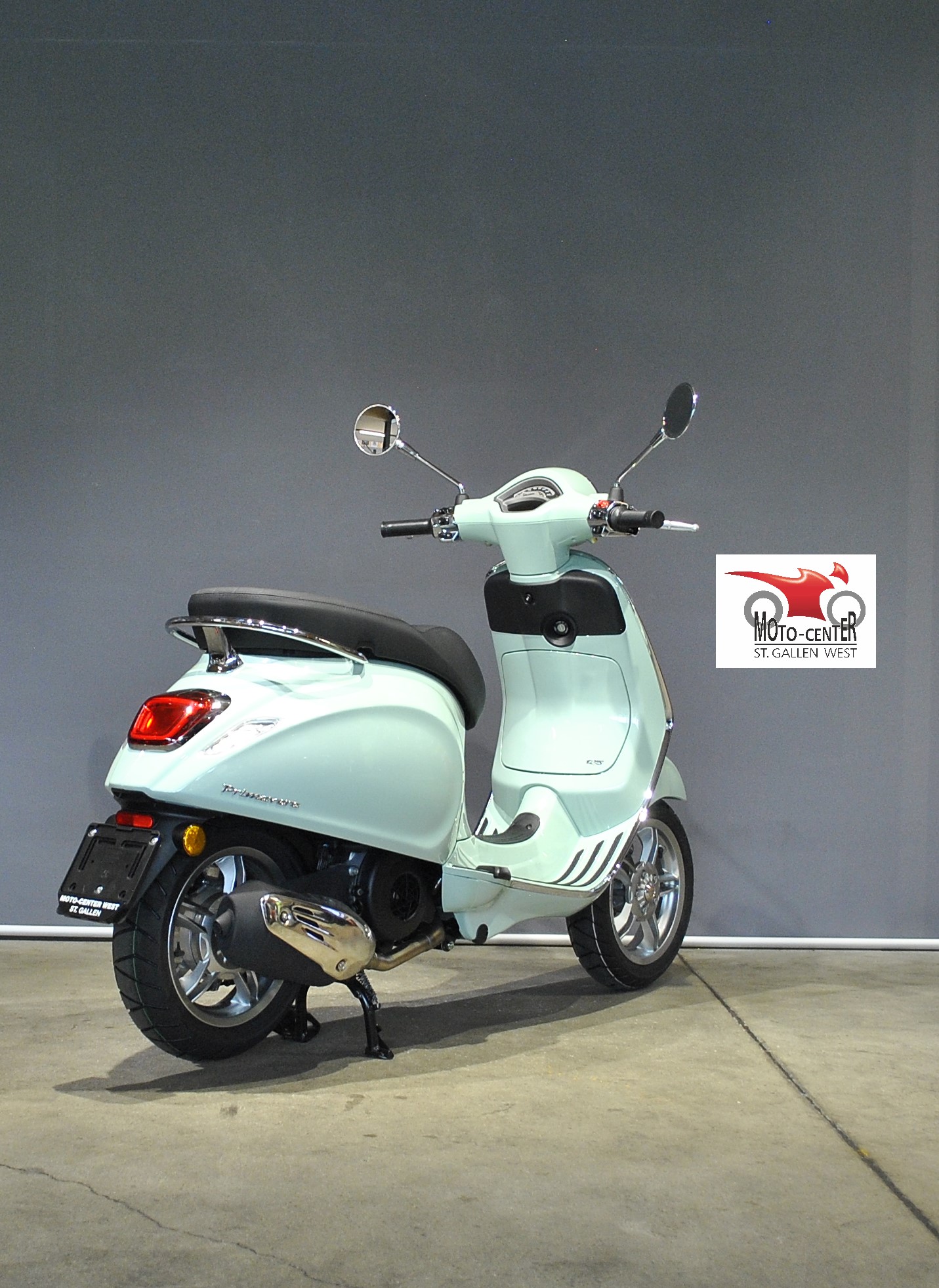 PIAGGIO Vespa 125 Primavera Euro 5+-image-4