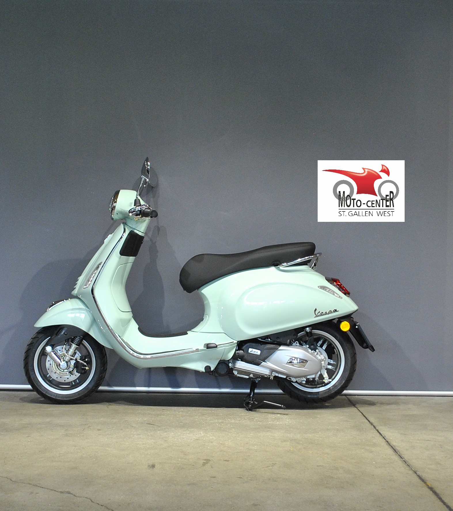 PIAGGIO Vespa 125 Primavera Euro 5+-image-2