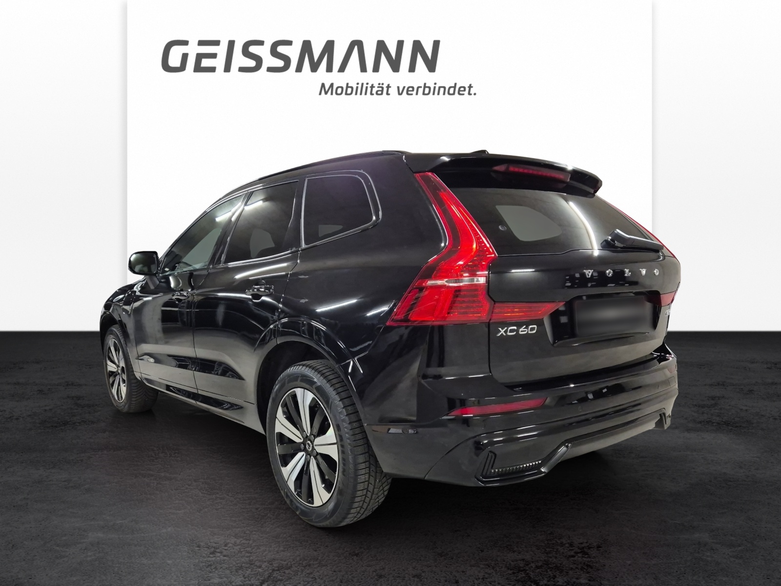 VOLVO XC60 2.0 T8 TE Plus Dark eAWD-image-7