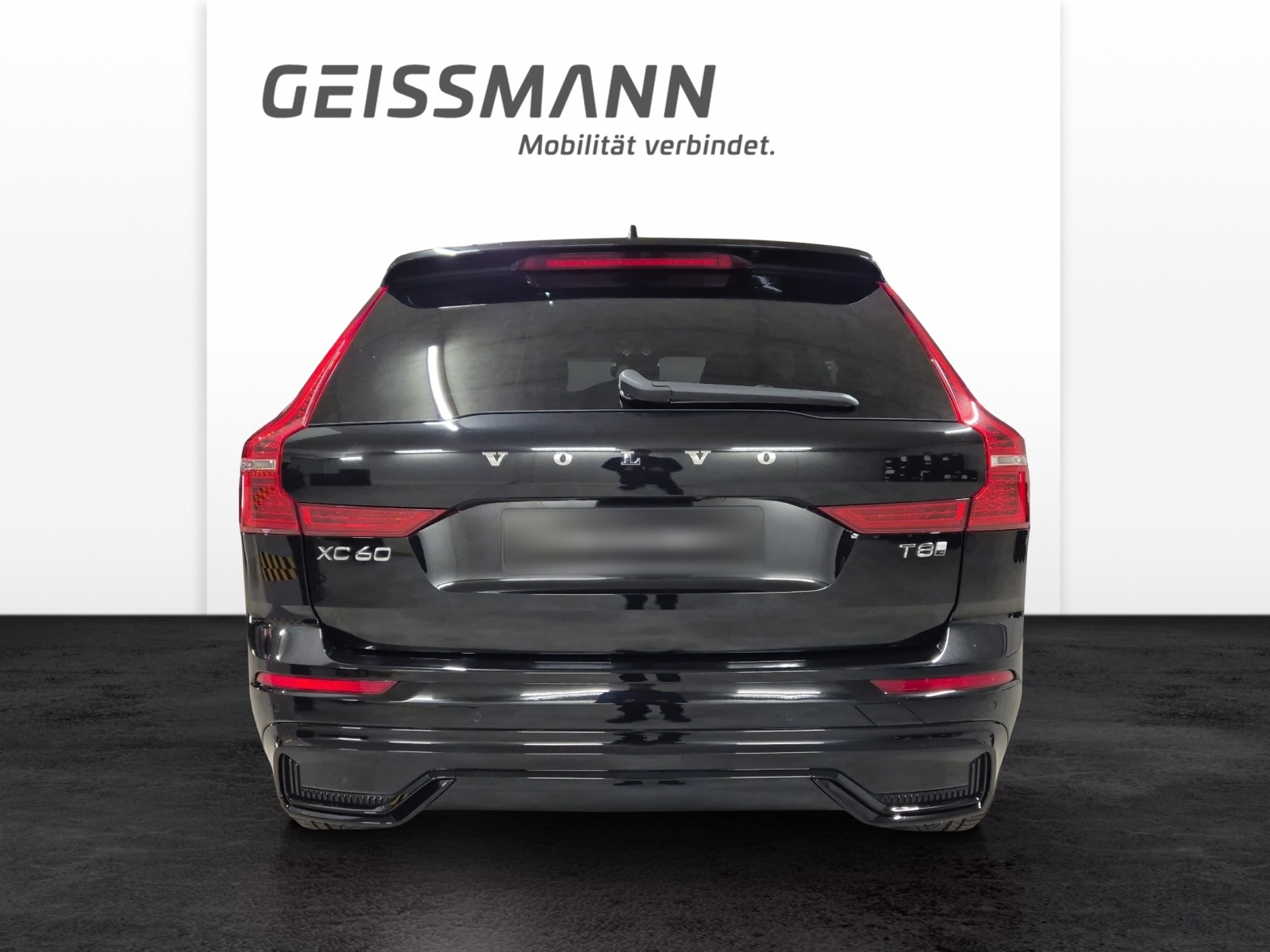 VOLVO XC60 2.0 T8 TE Plus Dark eAWD-image-5