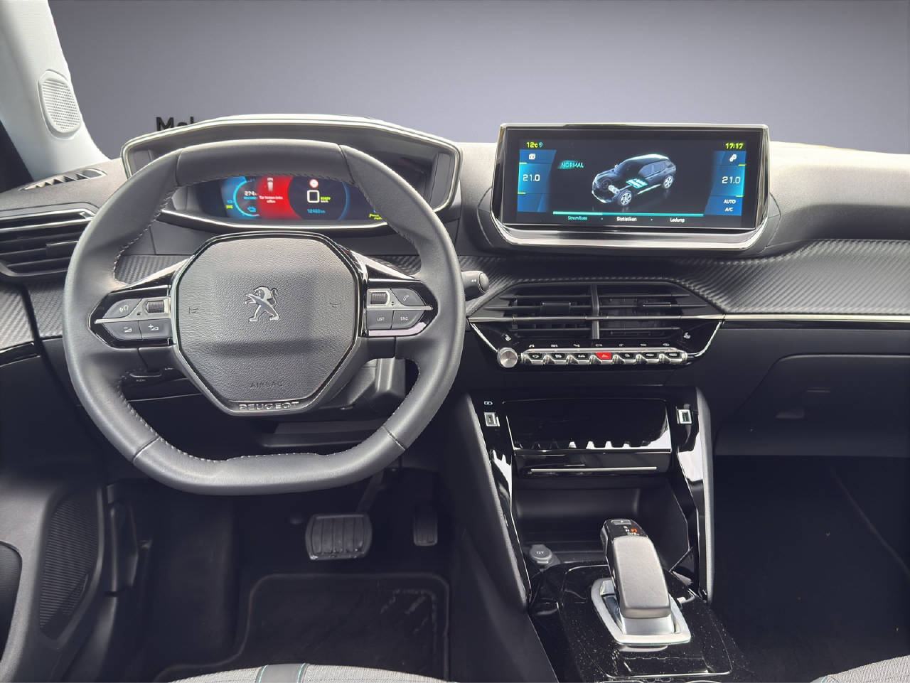 PEUGEOT 2008 e-Allure Pack-image-6