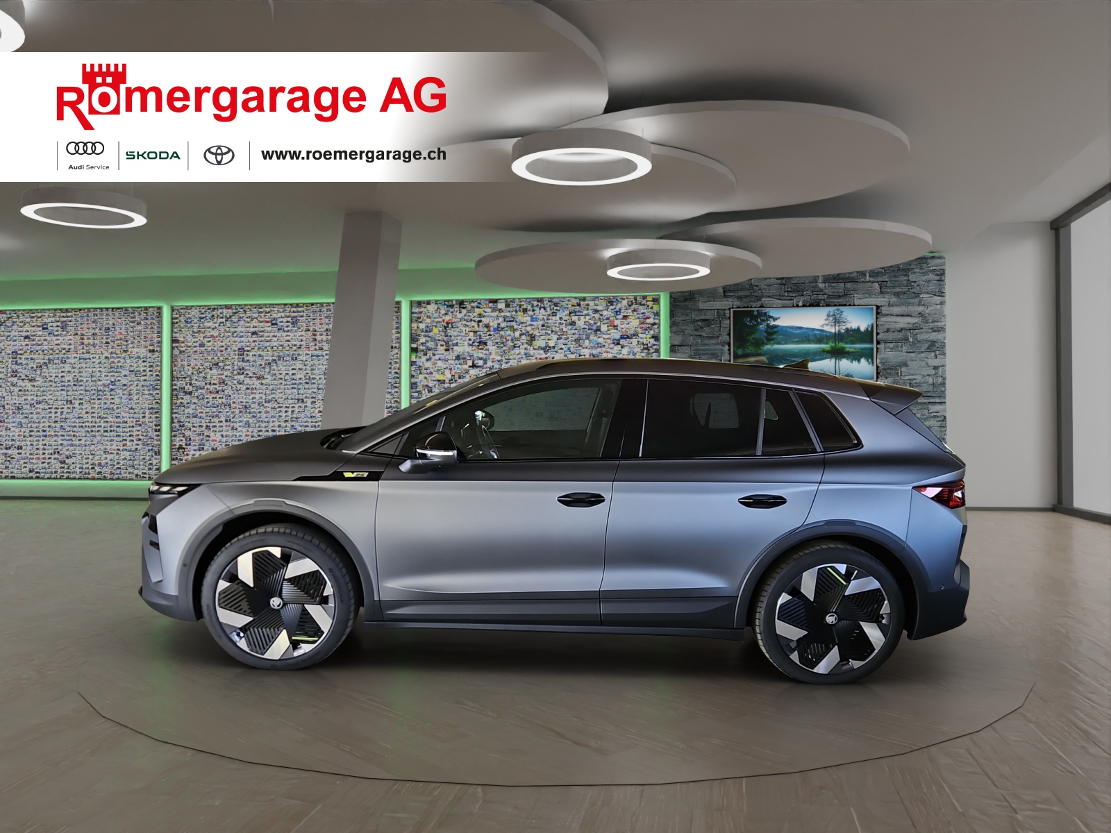 SKODA Elroq RS Matt Edition 4x4-showroom-element-1
