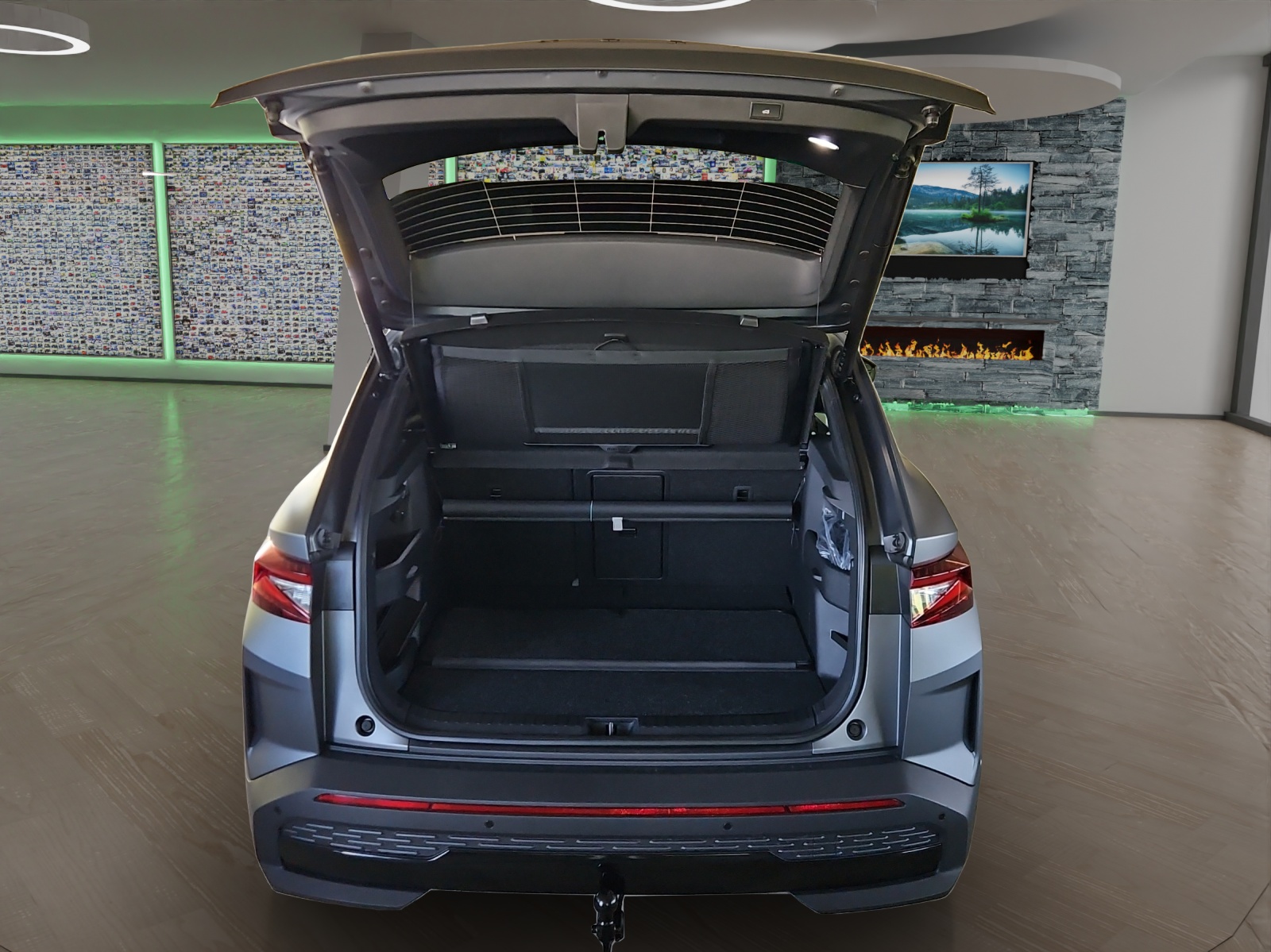 SKODA Elroq RS Matt Edition 4x4-image-22