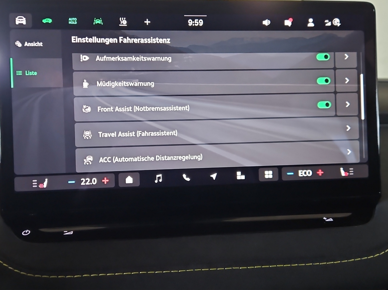 SKODA Elroq RS Matt Edition 4x4-image-16