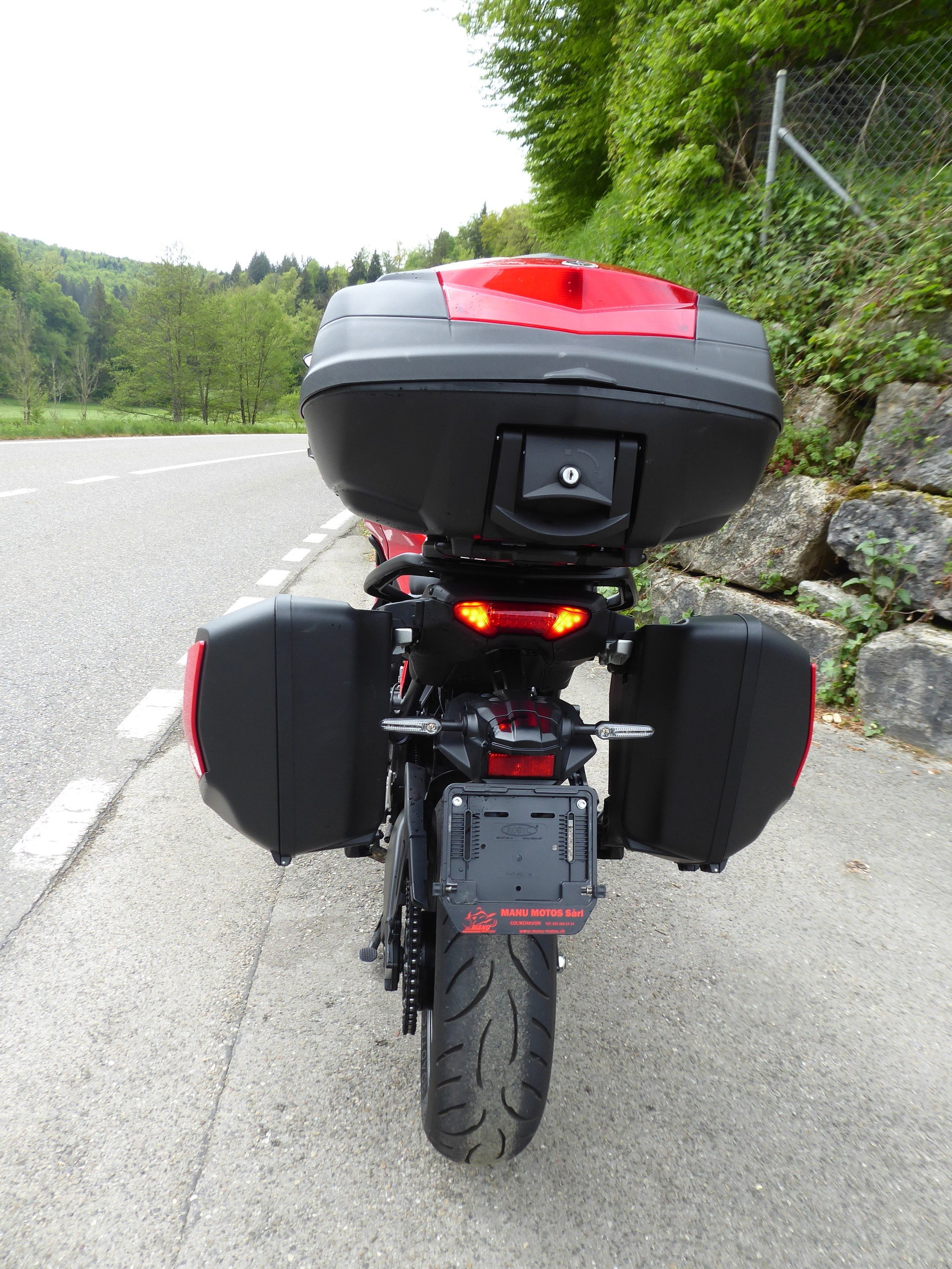 YAMAHA Tracer 9 GT-image-3