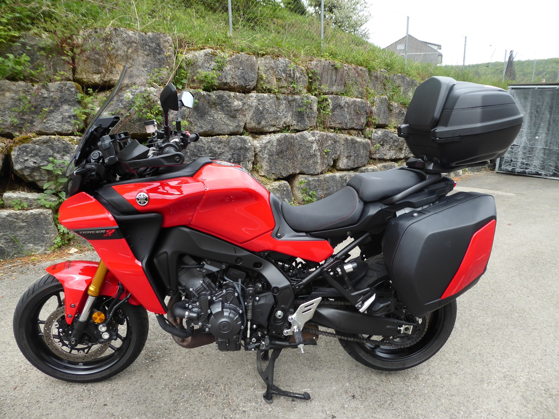 YAMAHA Tracer 9 GT-image-2