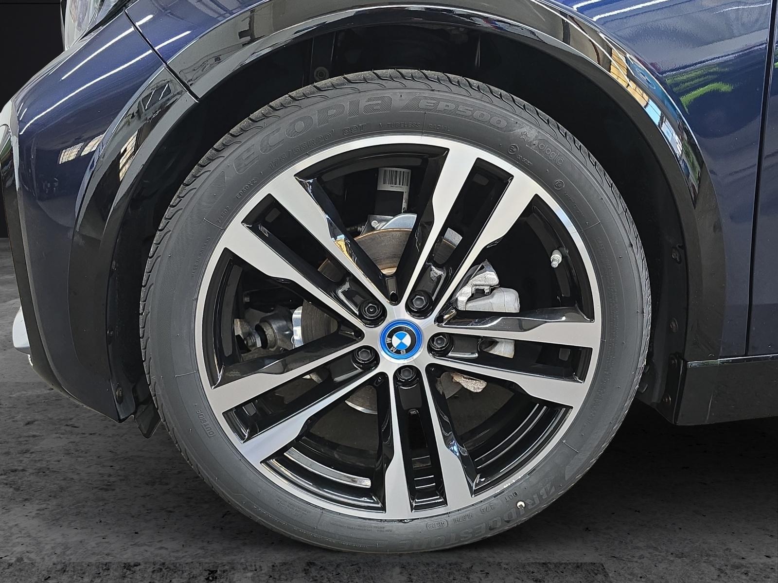 BMW i3 S 120 Ah-image-4
