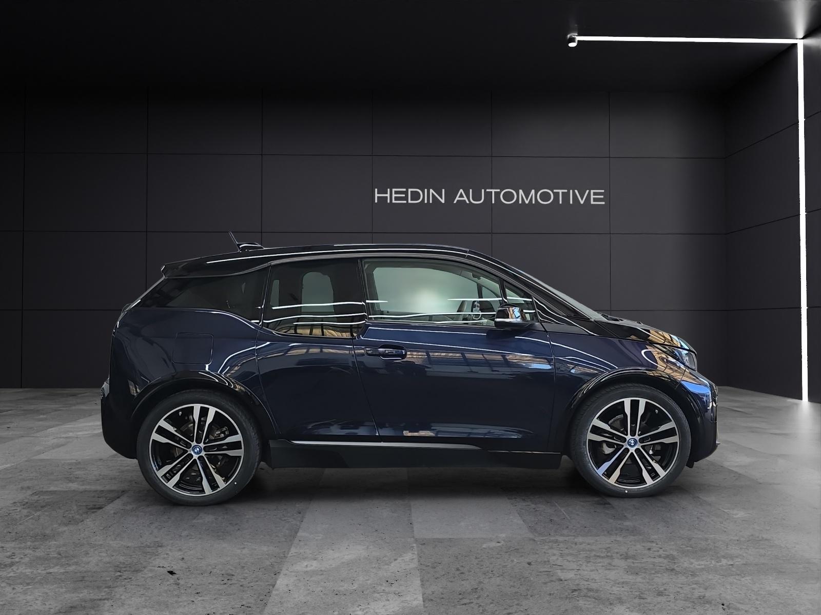 BMW i3 S 120 Ah-image-9
