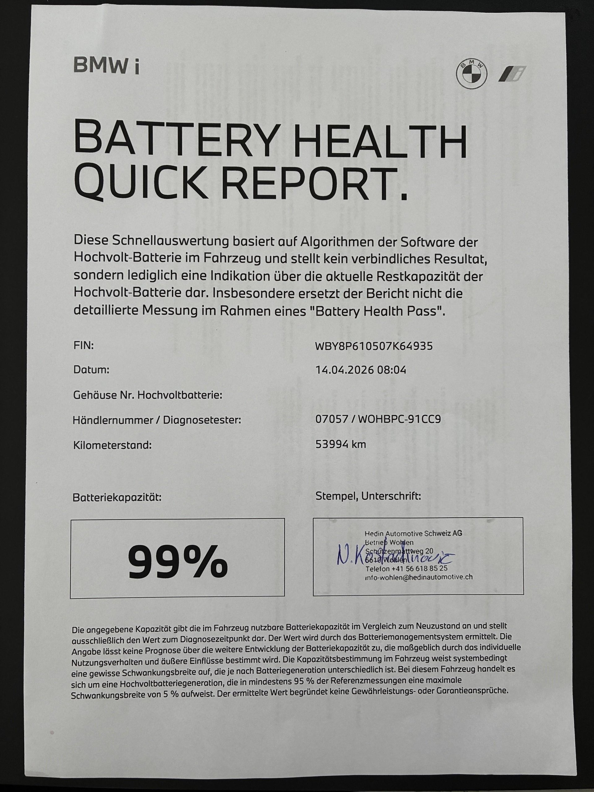 BMW i3 S 120 Ah-image-23