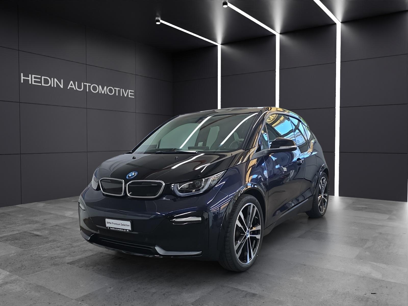 BMW i3 S 120 Ah