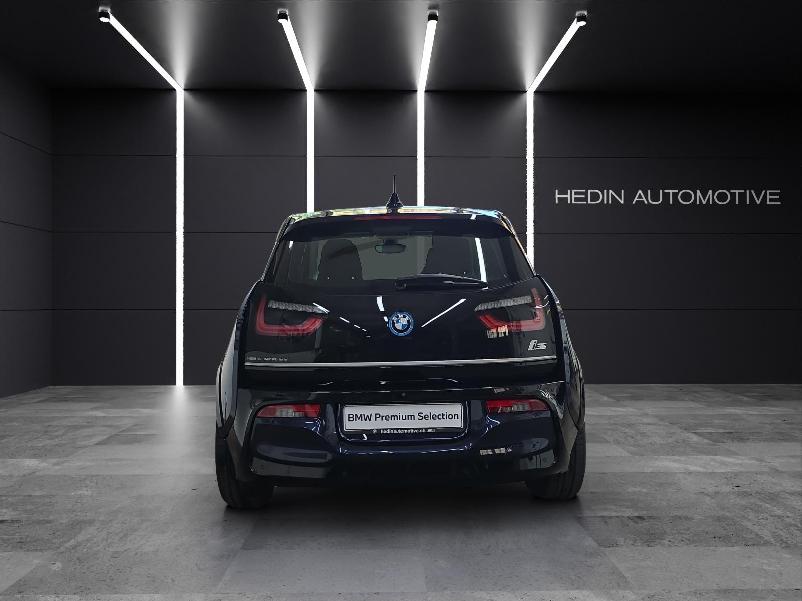 BMW i3 S 120 Ah-image-7