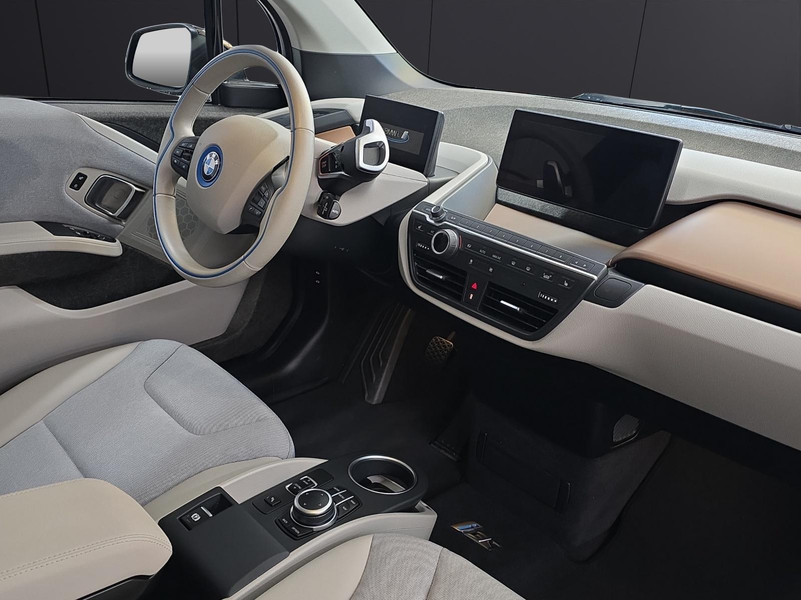 BMW i3 S 120 Ah-image-10
