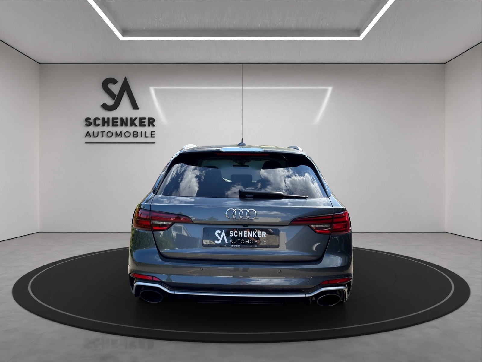AUDI RS4 Avant 2.9 TFSI quattro tiptronic-showroom-element-3