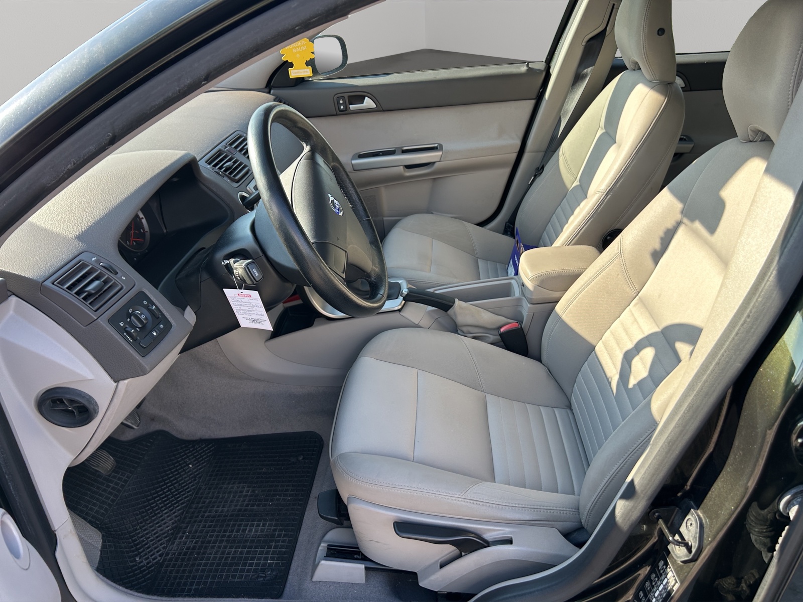 VOLVO V50 2.0 Summum-image-9