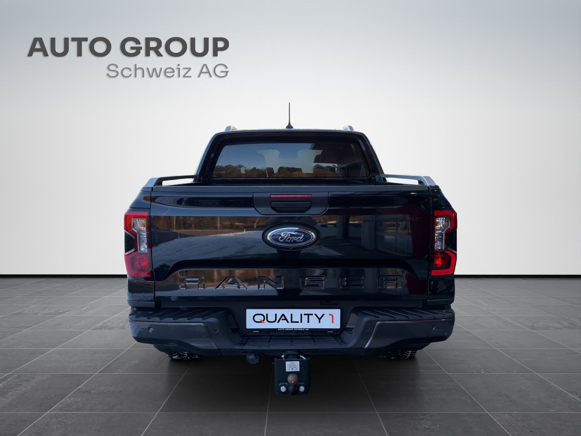 FORD Ranger Wildtrak 2.0 Eco Blue e-4WD Automat-showroom-element-3