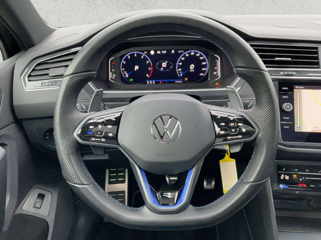VW Tiguan 2.0 TSI R DSG-image-9