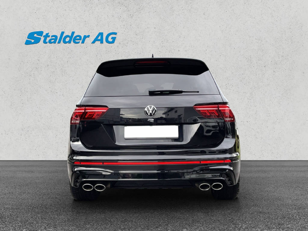 VW Tiguan 2.0 TSI R DSG-image-4