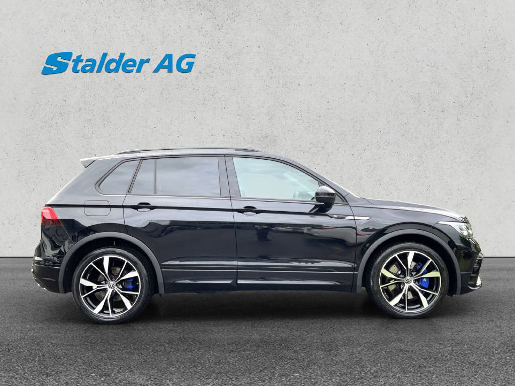 VW Tiguan 2.0 TSI R DSG-image-6