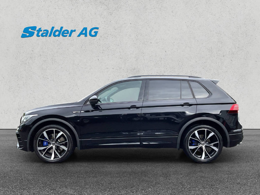 VW Tiguan 2.0 TSI R DSG-image-2