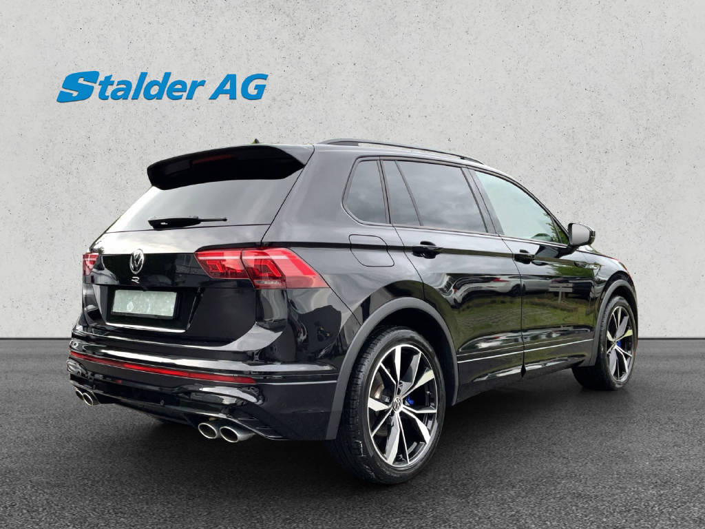 VW Tiguan 2.0 TSI R DSG-image-5