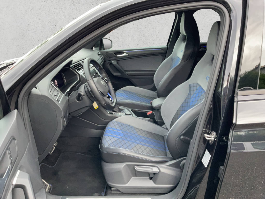 VW Tiguan 2.0 TSI R DSG-image-8
