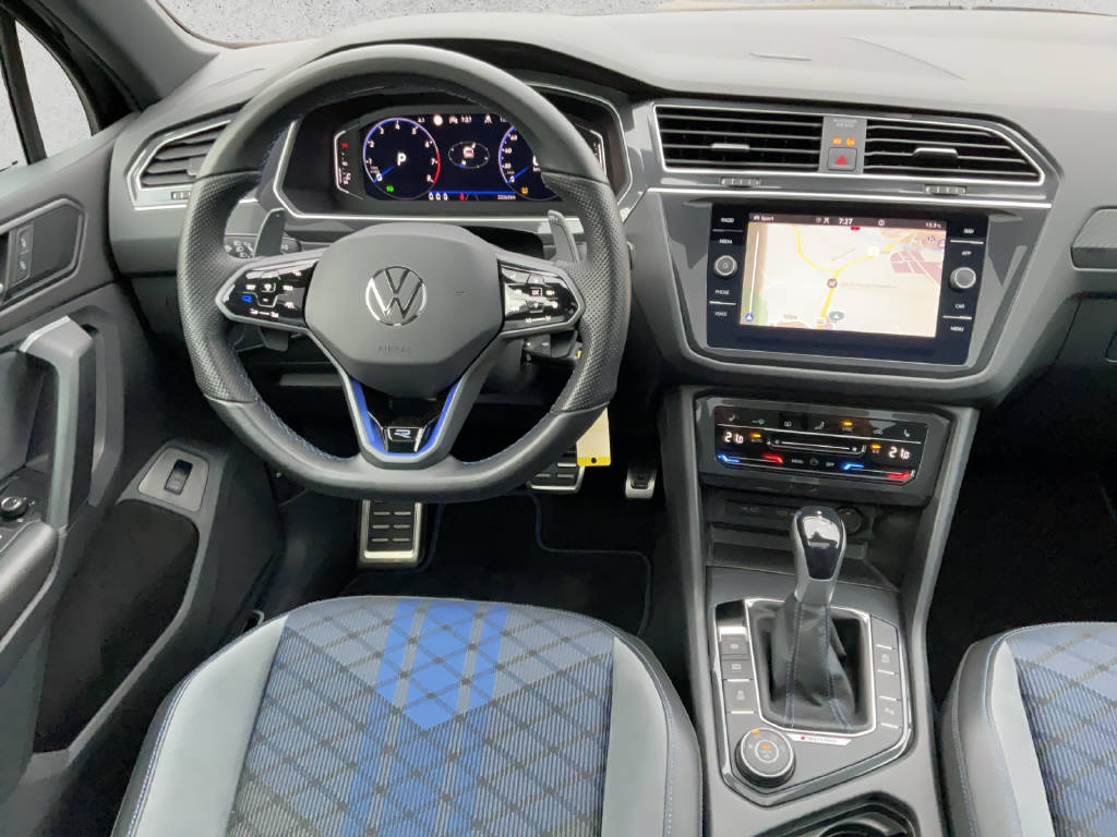 VW Tiguan 2.0 TSI R DSG-image-10