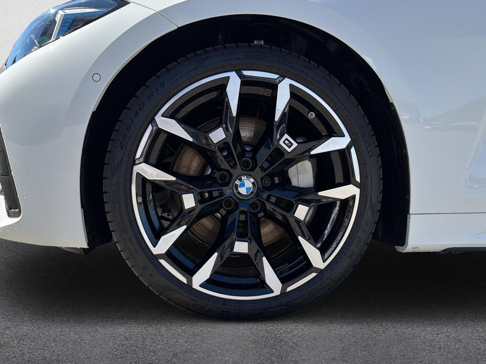 BMW 430i Cabrio M Sport xDrive G23 (CH)-image-15
