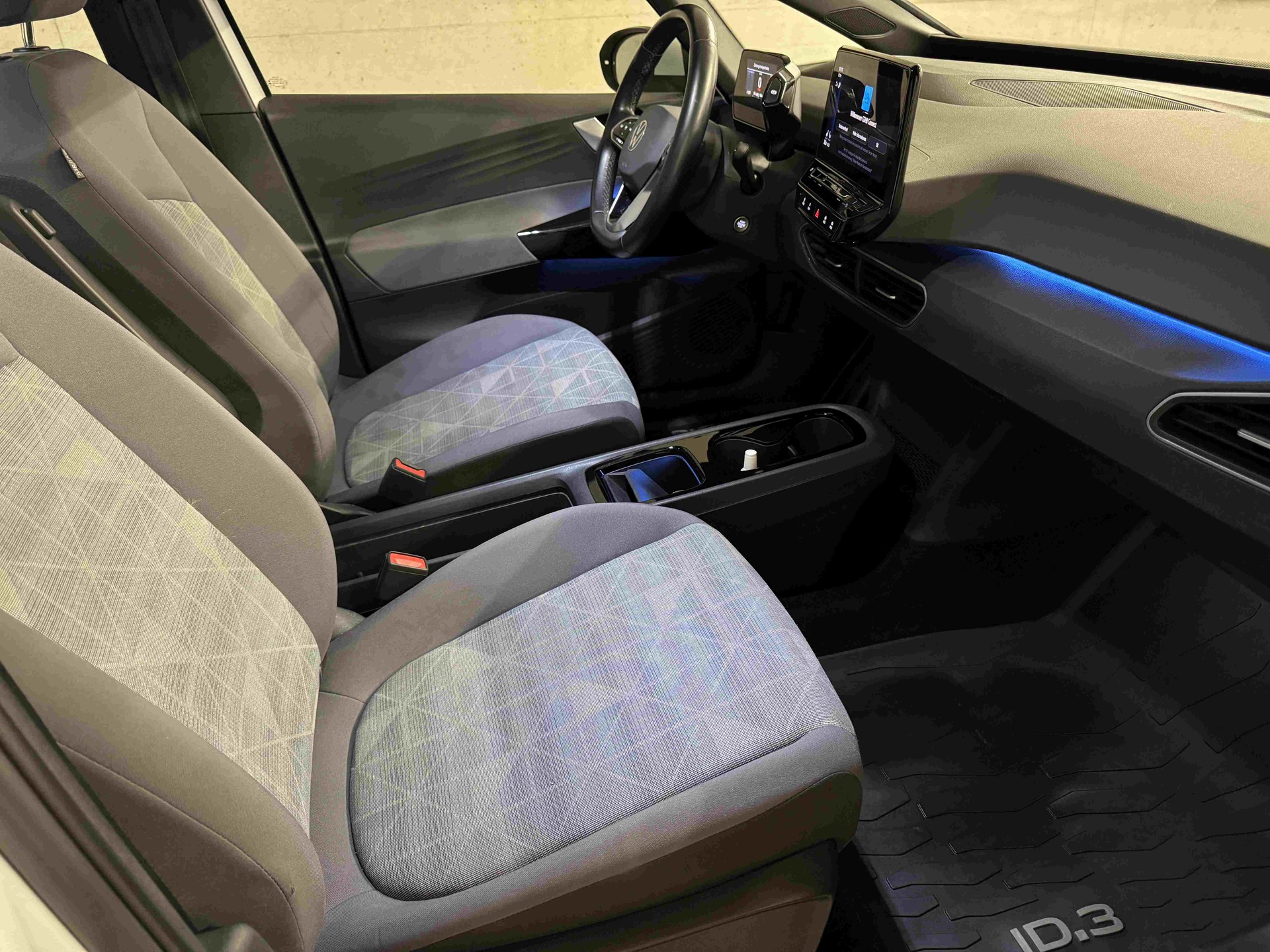 VW ID.3 Pro Performance 58 kWh Life-image-9