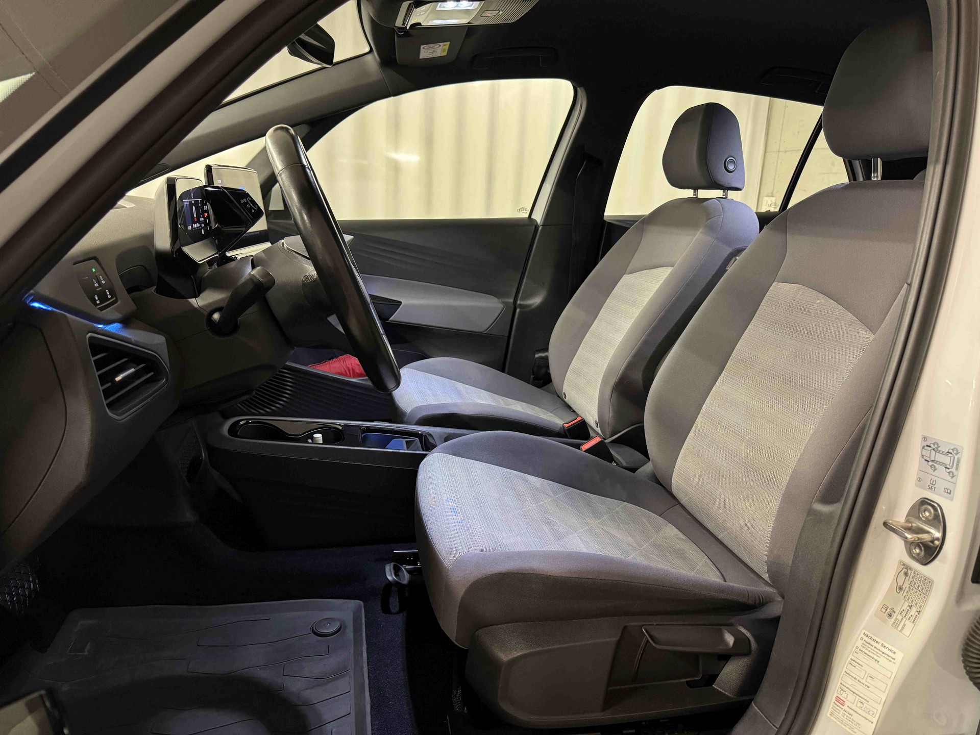 VW ID.3 Pro Performance 58 kWh Life-image-6